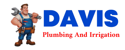 Trusted plumber in FORKS